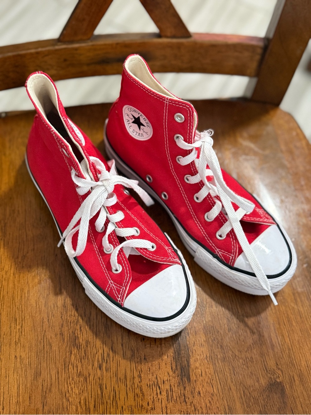 Kid shoes